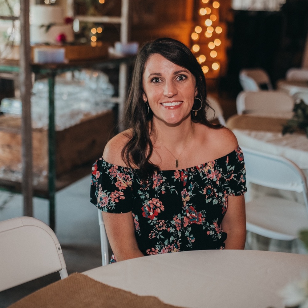 Meet your Posher, Hannah